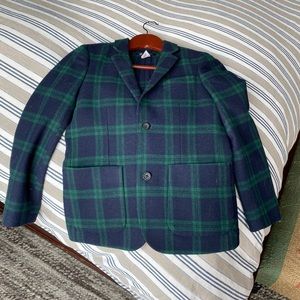 Boys Crewcuts Blazer size 10